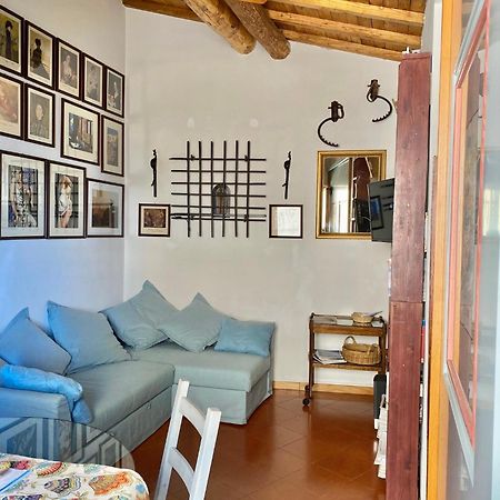 Appartamento Chic Riomaggiore 5 Terre Exteriér fotografie