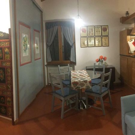 Appartamento Chic Riomaggiore 5 Terre Exteriér fotografie