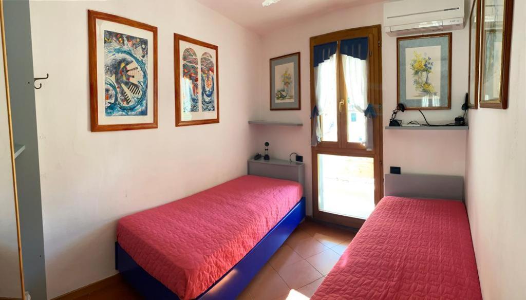 Appartamento Chic Riomaggiore 5 Terre Exteriér fotografie