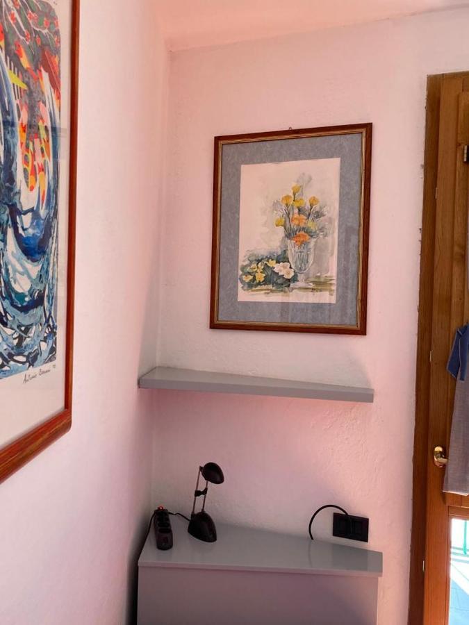 Appartamento Chic Riomaggiore 5 Terre Exteriér fotografie