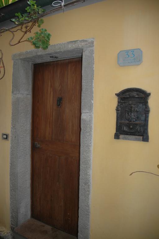 Appartamento Chic Riomaggiore 5 Terre Pokoj fotografie