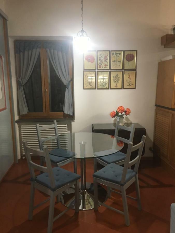 Appartamento Chic Riomaggiore 5 Terre Exteriér fotografie